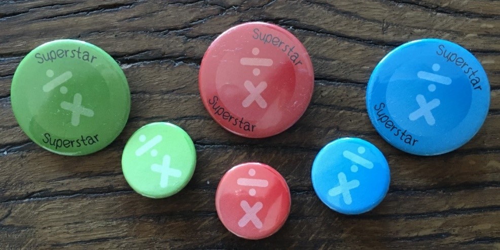 Tackling Tables Student Pack