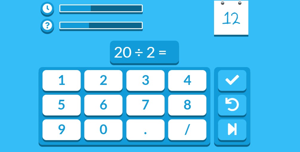Tackling Tables Student Pack